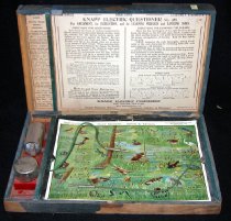 Knapp Electric Corp. Electric Questioner No. 325